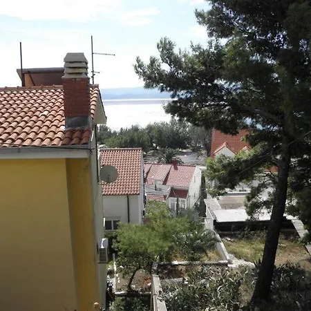 In With Sea View, Balcony, Air Conditioning, Wifi 237-1