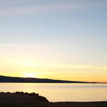 شقة In With Sea View, Balcony, Air Conditioning, Wifi 237-1 Duće