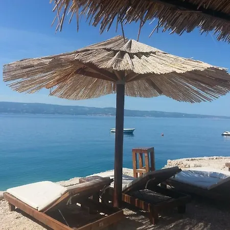 In With Sea View, Balcony, Air Conditioning, Wifi 237-1 *