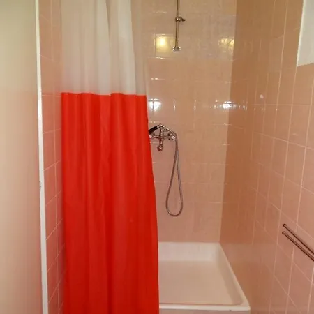 شقة In With Sea View, Balcony, Air Conditioning, Wifi 237-1 Duće