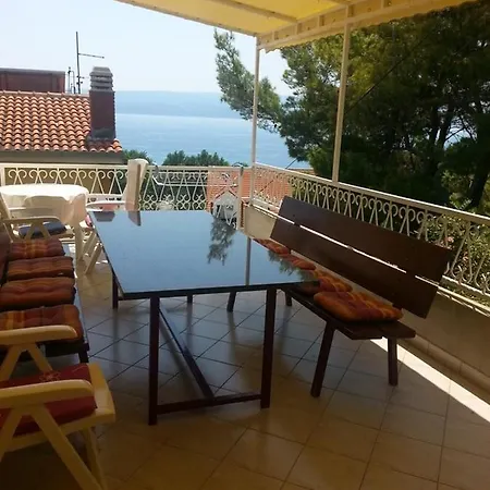 In With Sea View, Balcony, Air Conditioning, Wifi 237-1 Duce